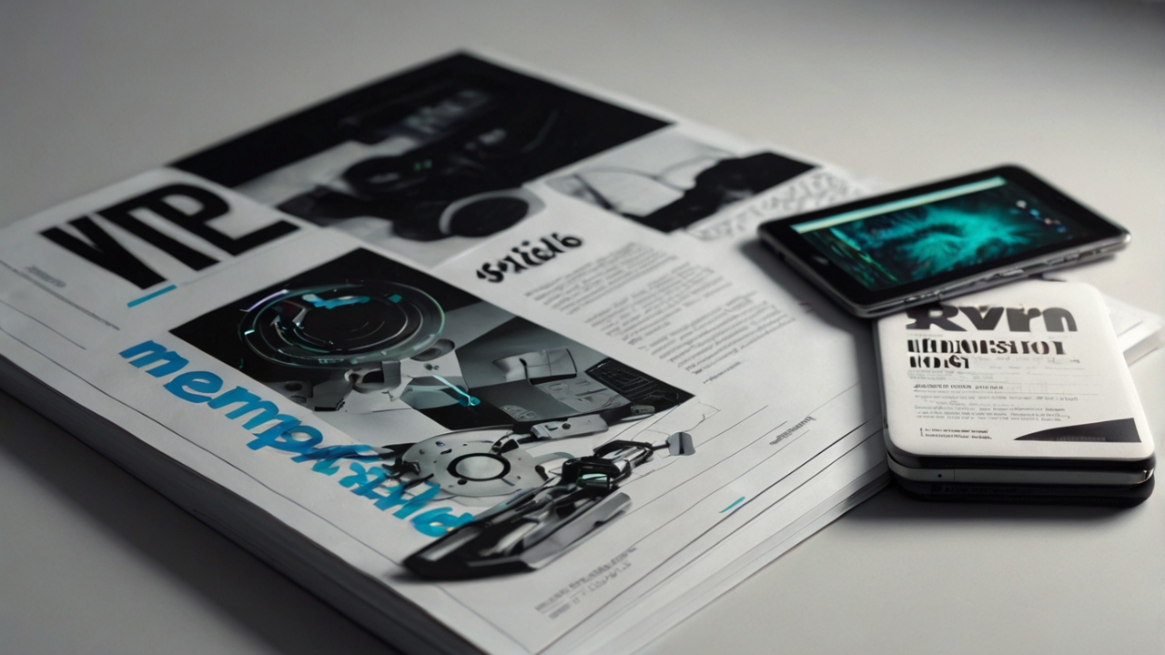 TechSavanna Issue - 5G Revolution